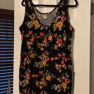 24/7 Comfort Maternity Dress